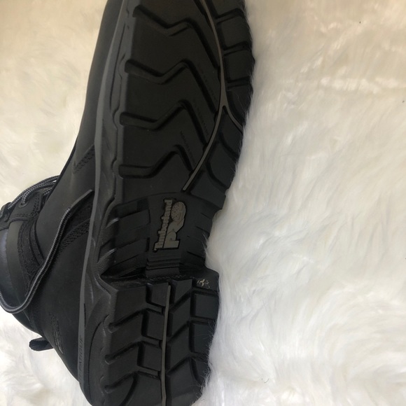 Timberland boots - Picture 6 of 6